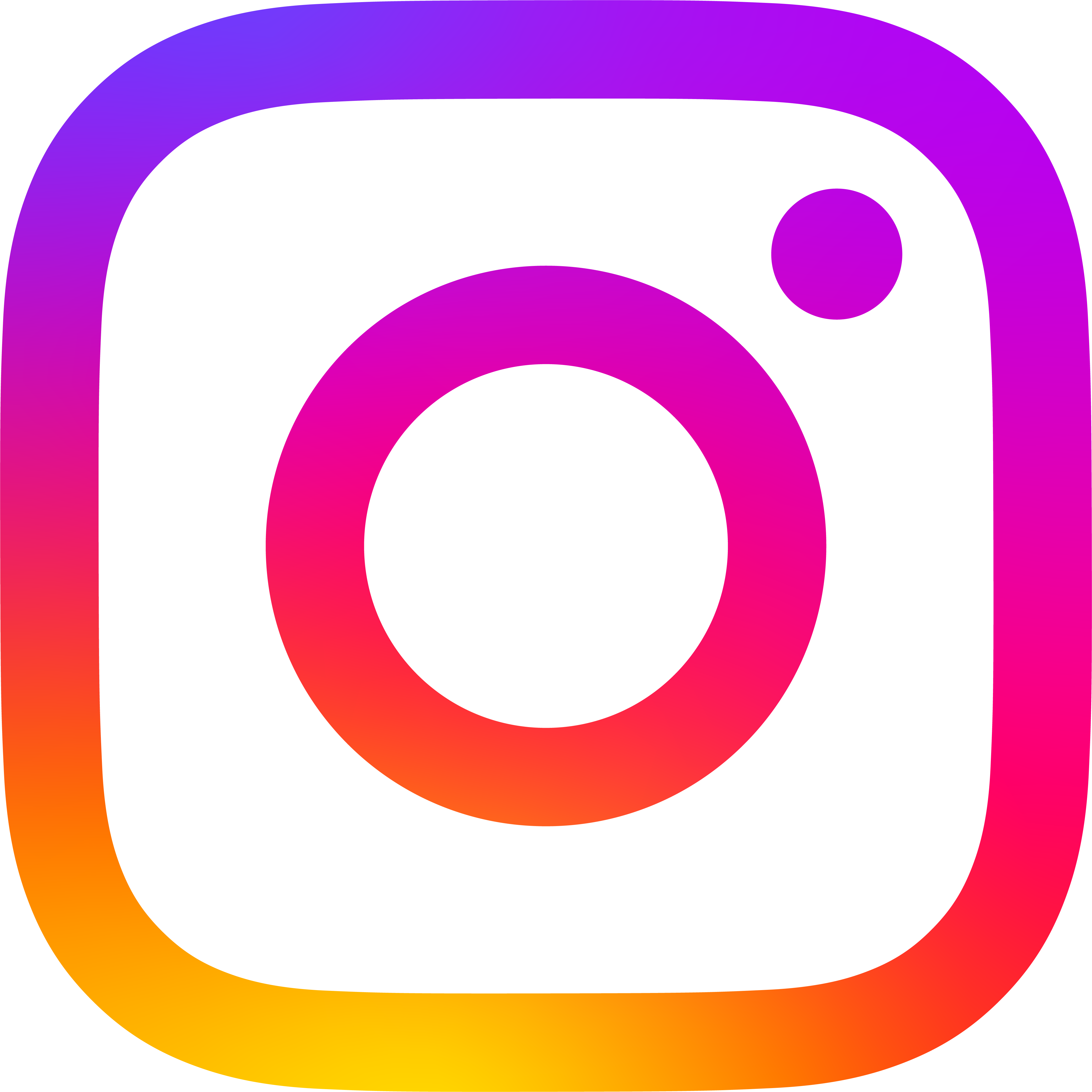 Follow us on Instagram